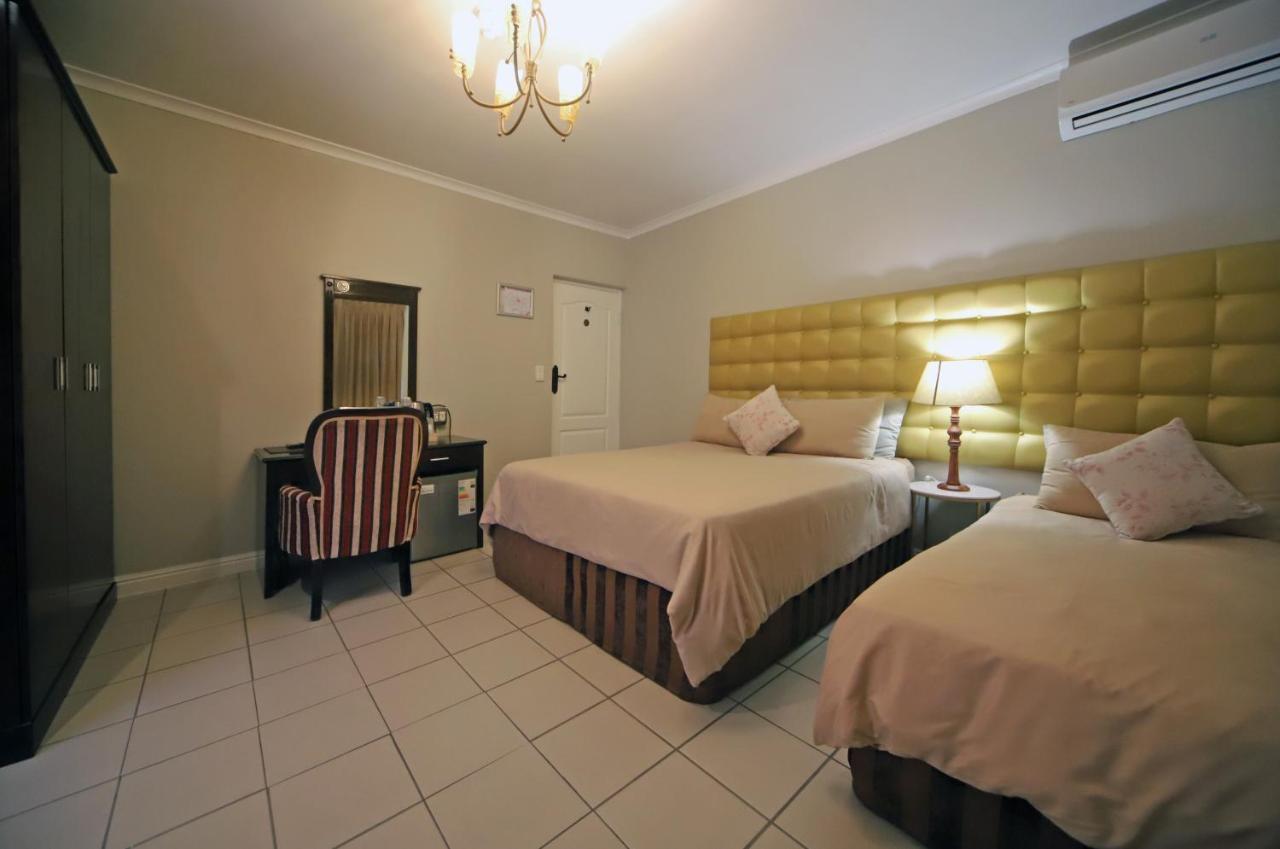 Savoy Lodge Cape Town Cameră foto