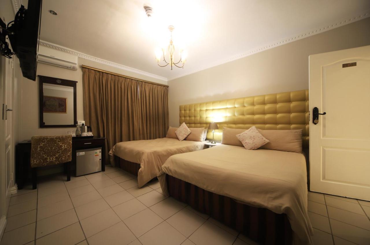 Savoy Lodge Cape Town Cameră foto