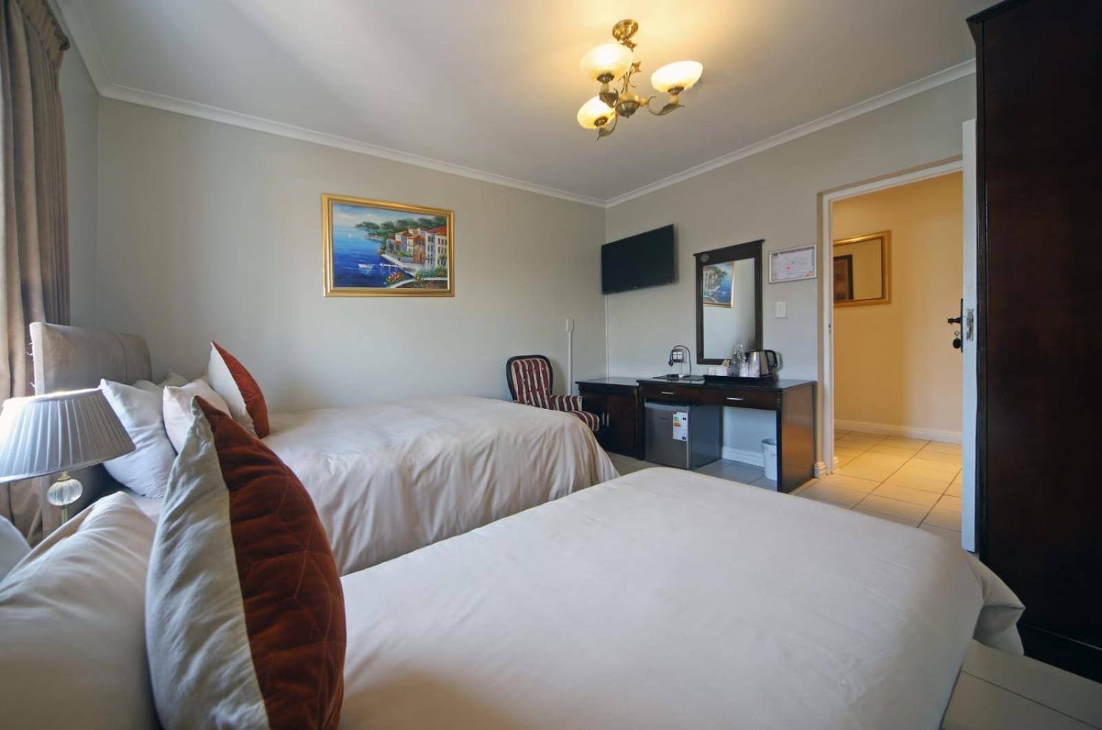 Savoy Lodge Cape Town Exterior foto