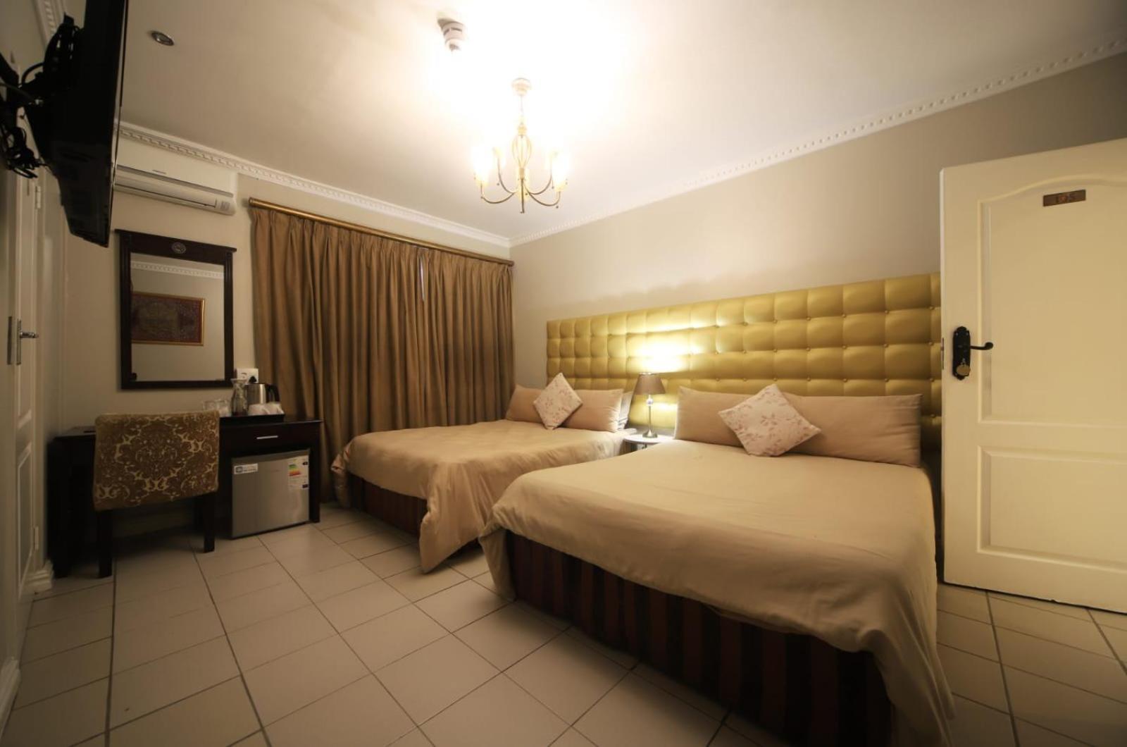 Savoy Lodge Cape Town Exterior foto