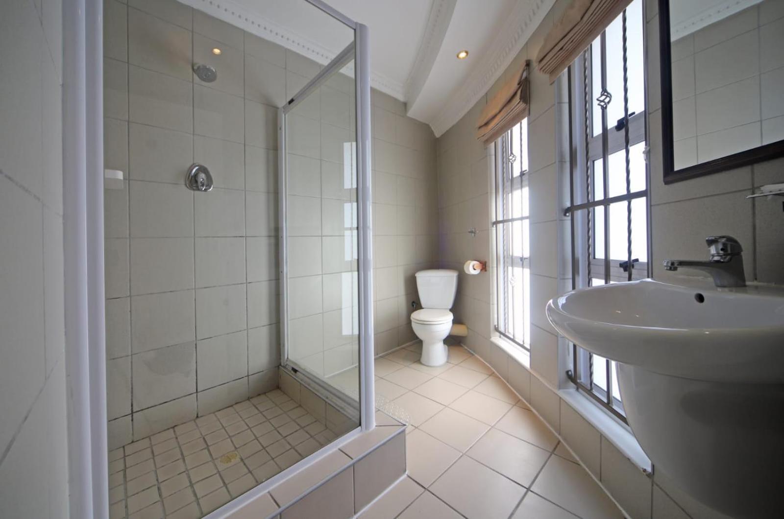 Savoy Lodge Cape Town Exterior foto